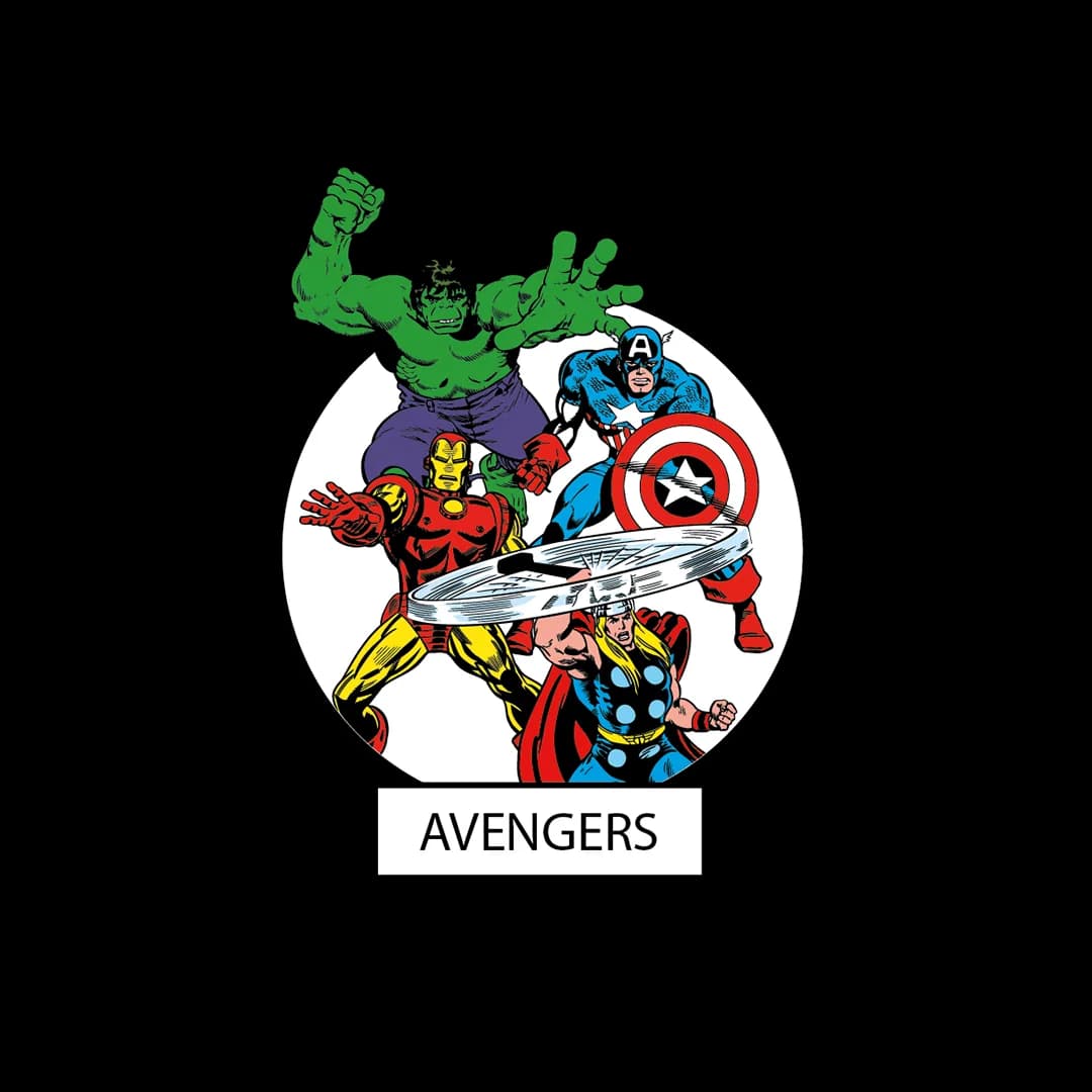 Avengers