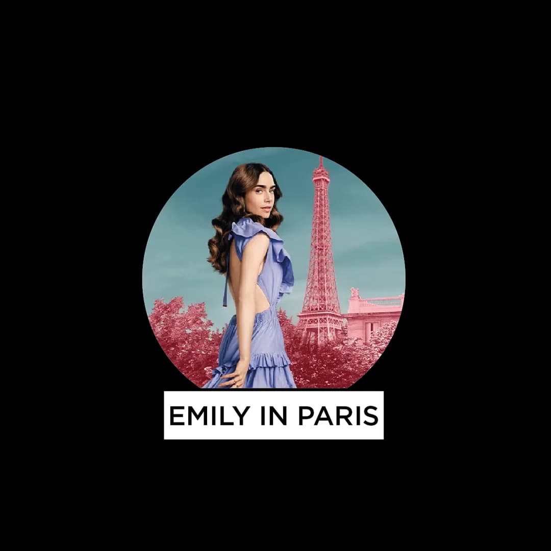Emily in Paris