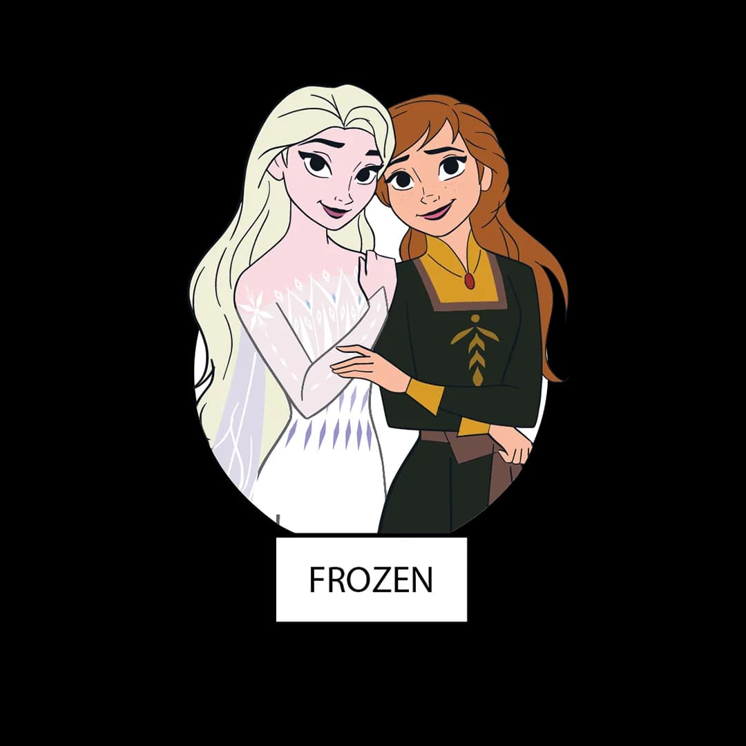 Frozen