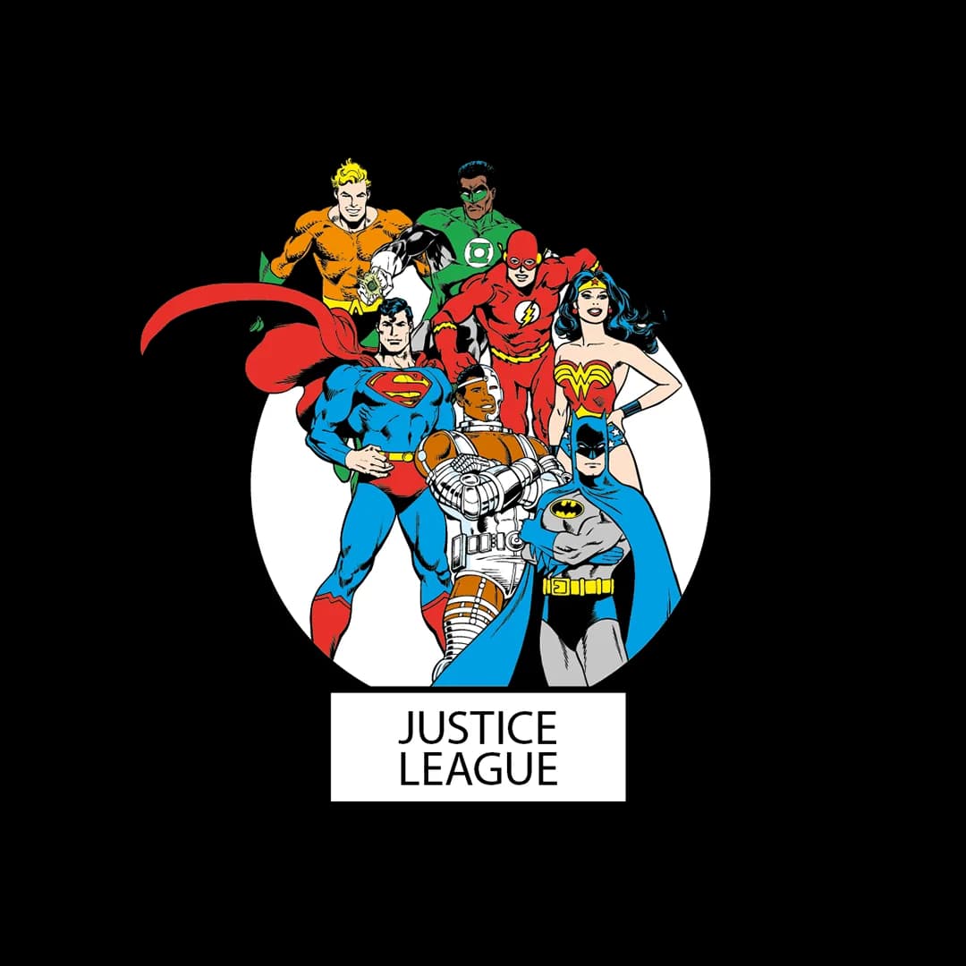 Justice League