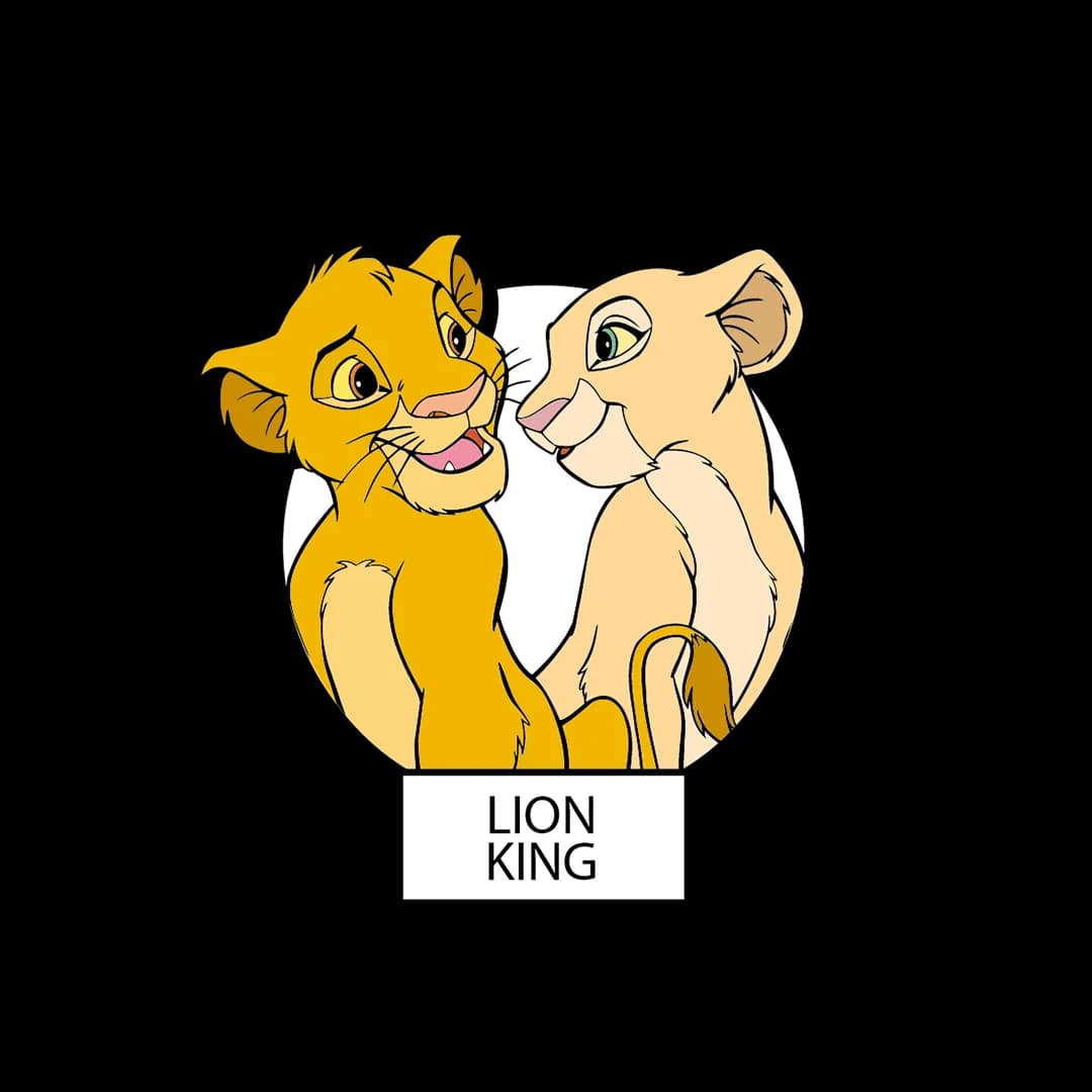 The Lion King