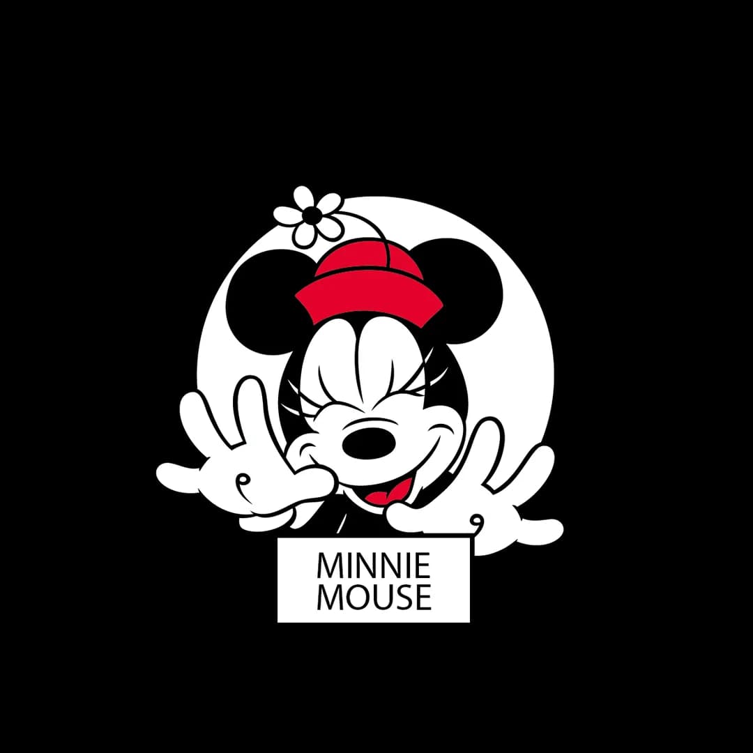 Minnie Mouse