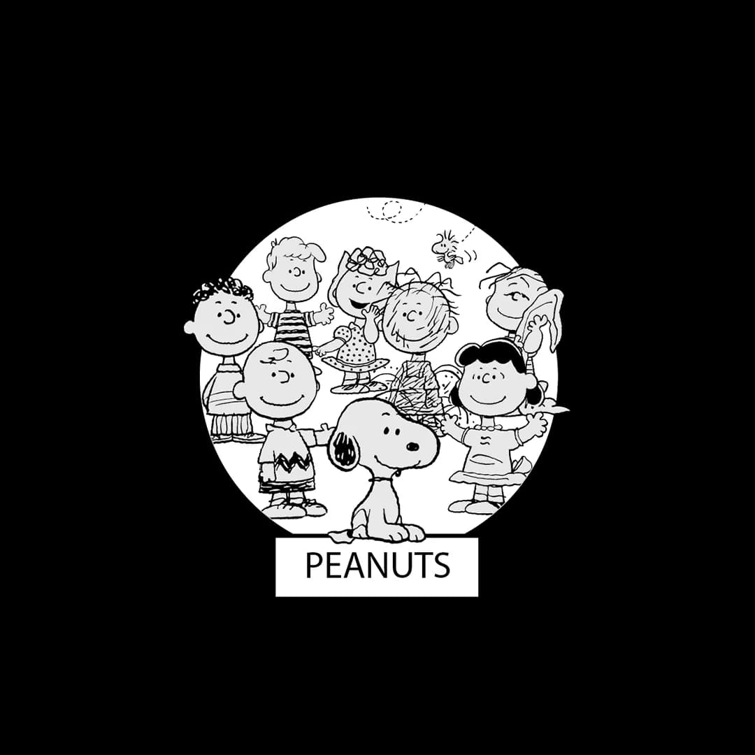 Peanuts