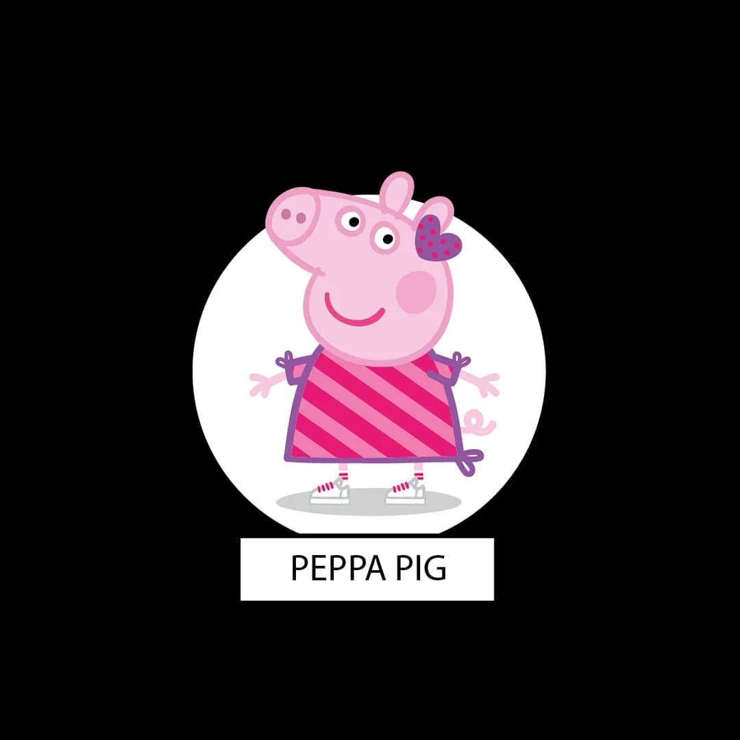 Peppa Pig