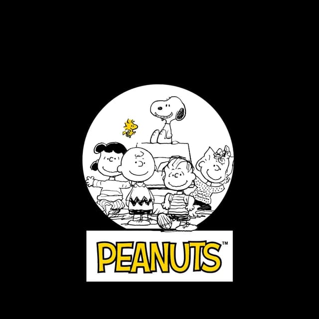 Peanuts