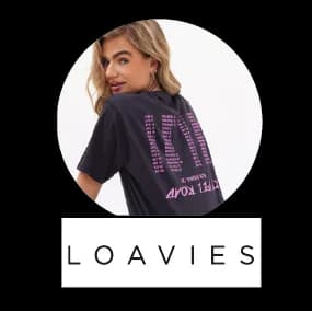 Loavies